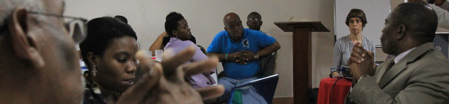 Imagen de Sociedad civil dominicana y haitiana emite declaración sobre Plan de Regularización de Extranjeros