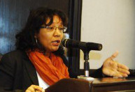 Imagen de OBMICA hace ponencia en seminario CONDEX sobre emigración de dominicanos/as