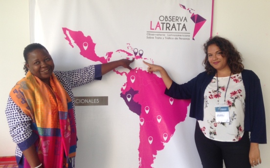 Imagen de ObservaLAtrata pide más compromisos estatales