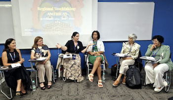 Imagen de Conferencia Mundial sobre Apatridia e Inclusión