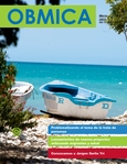 Portada de Boletín Obmica marzo 2023