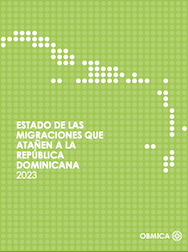 Portada de OBMICA lanza su anuario 2023