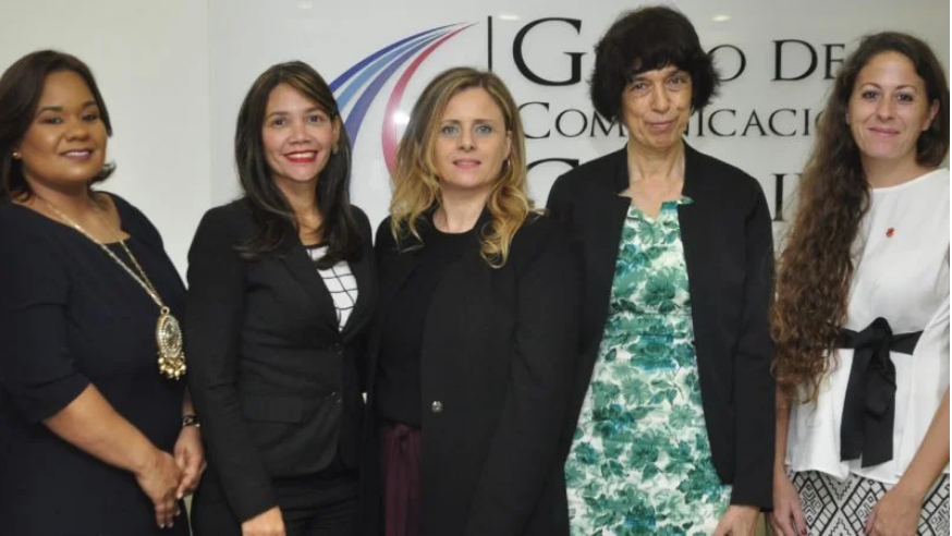 Imagen de La trata de personas bajo la mira