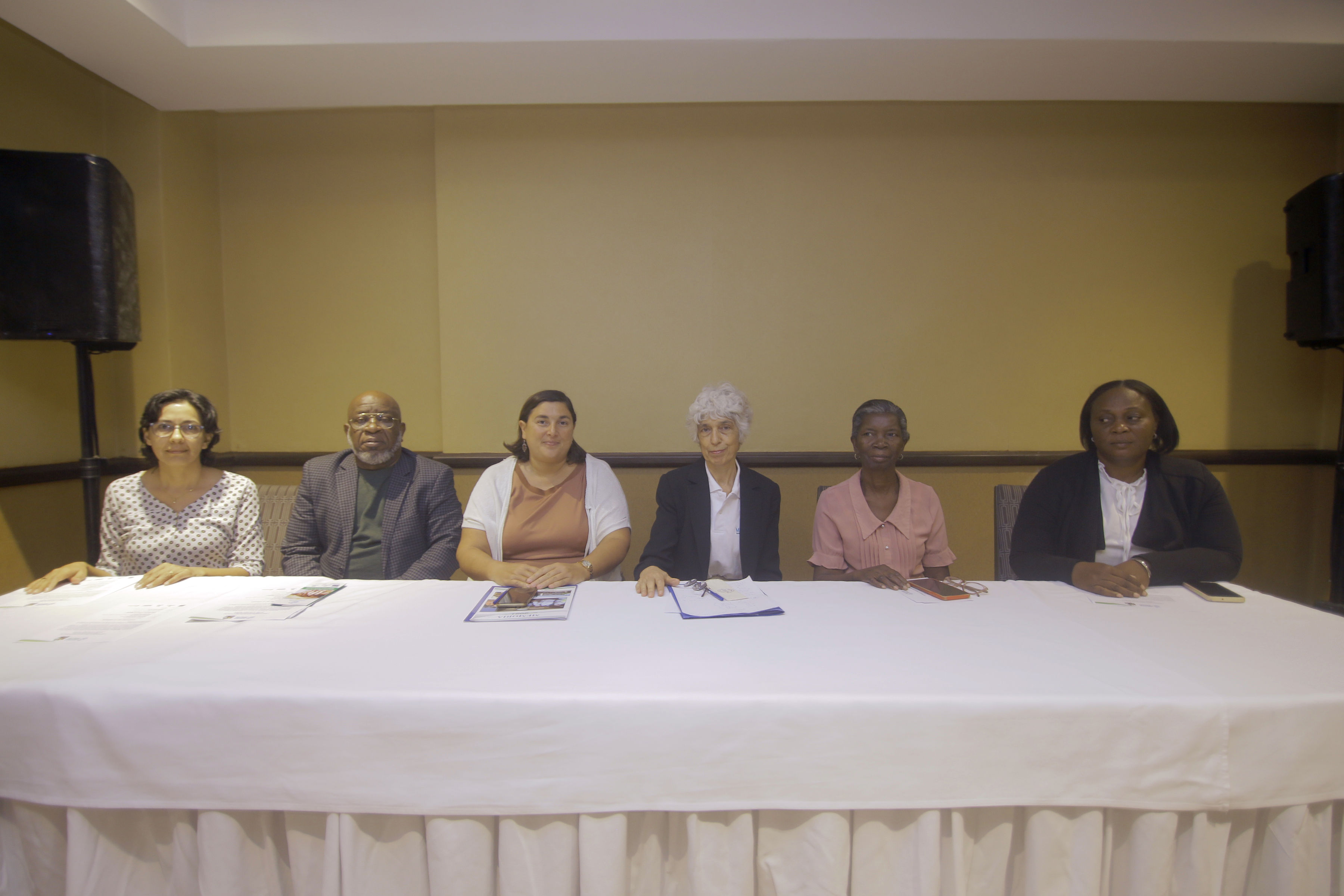 Imagen de Lanzamiento Proyecto MigraSalud