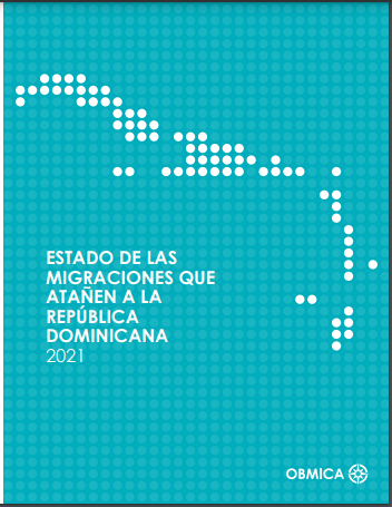 Portada de OBMICA lanza su anuario 2021