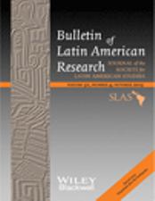 Portada de New Challenges for the Realisation of Migrants Rights Following the Haiti 2010 Earthquake: Haitian Women on the Borderlands
