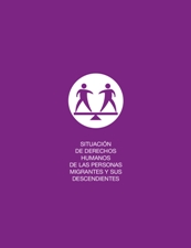 Capítulo 5 Situación de derechos humanos de las personas migrantes y sus descendientes