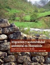 Portada de Migración y sostenibilidad ambiental en Hispaniola
