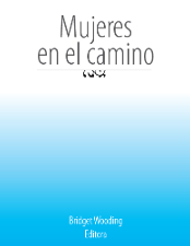 Portada de Mujeres en el Camino