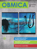 Portada de Boletín OBMICA Septiembre 2023