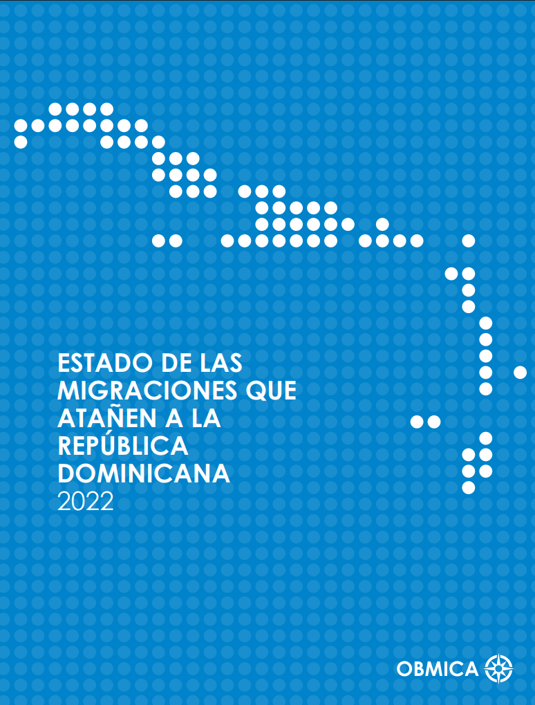 Imagen de Estado de las migraciones