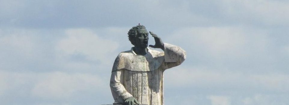 Imagen de Trata de personas