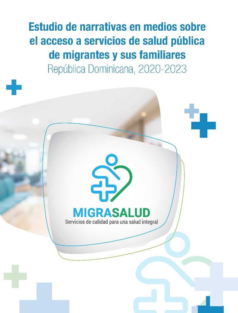 Estudio de medios
