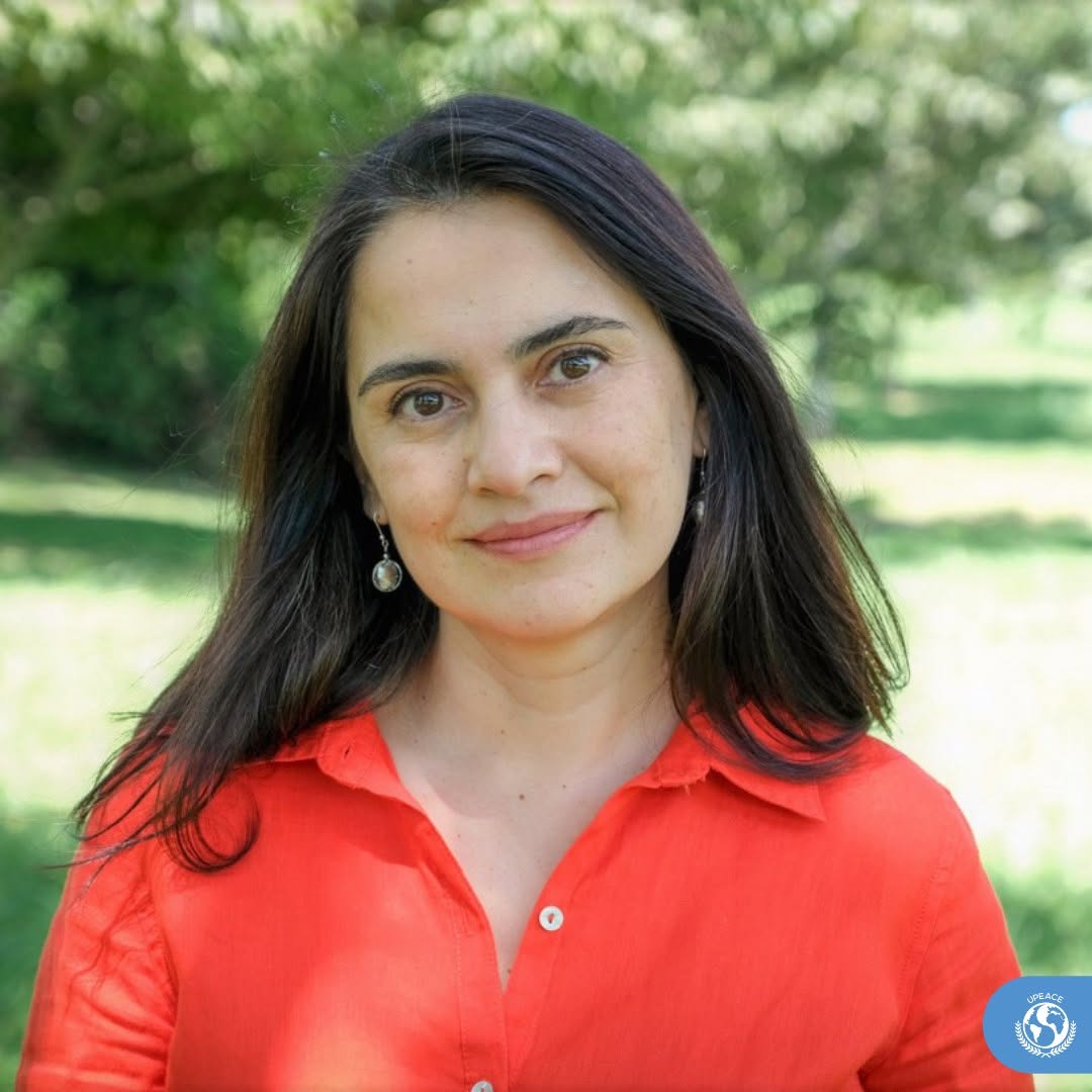 Adriana Salcedo, Ph.D.