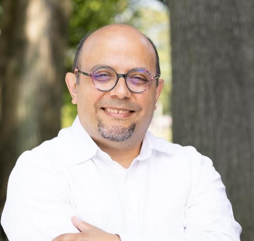 Carlos Decena