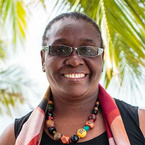 Colette Lespinasse