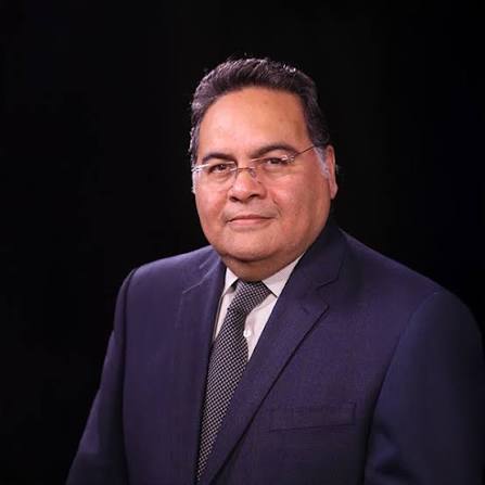Rodolfo Cruz Piñeiro