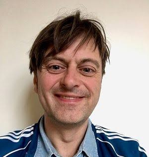 Jorgen Sorlie Yri