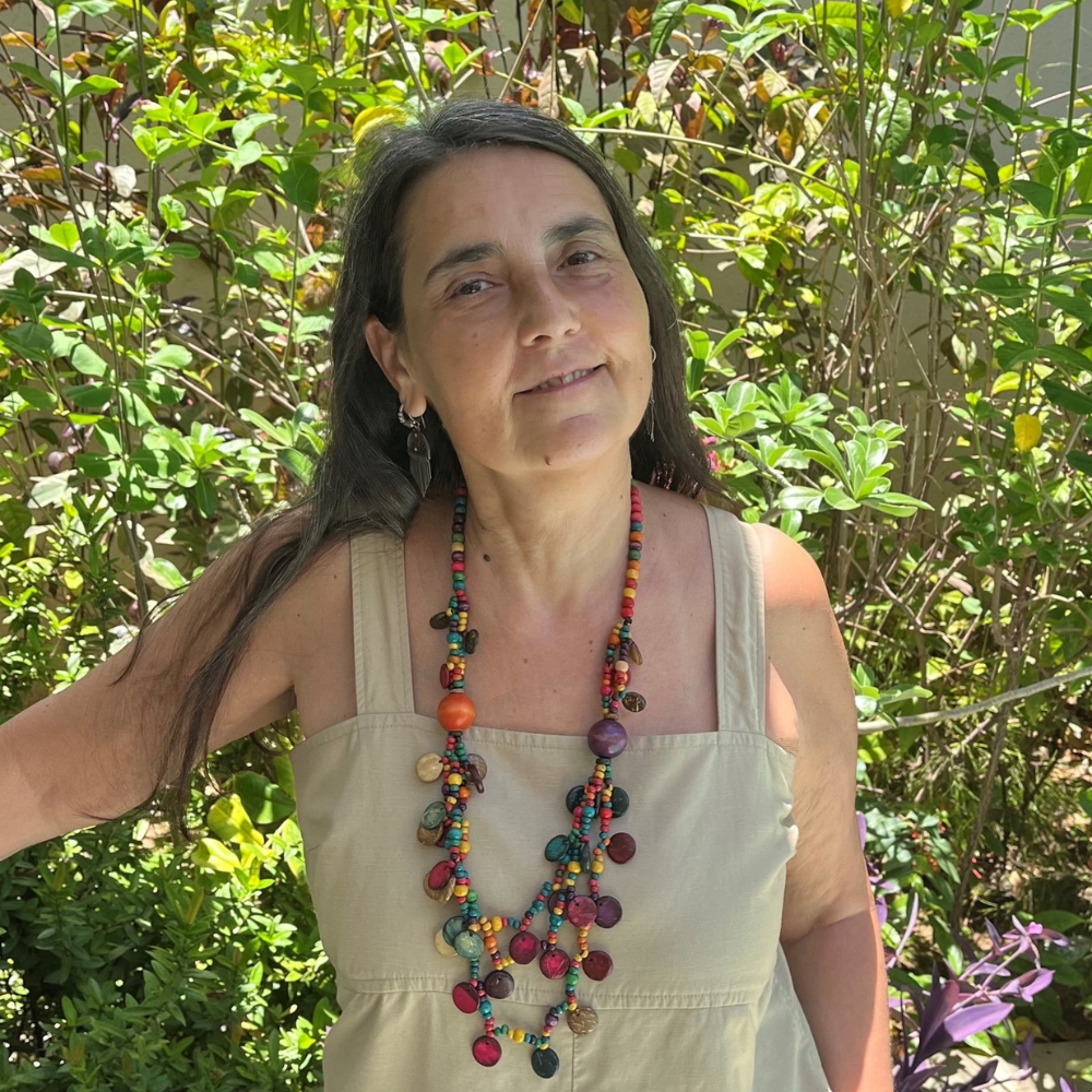 Maria Cristina Fumagalli